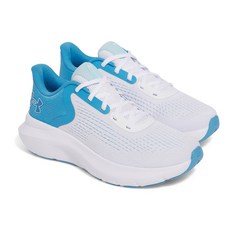UNDER ARMOUR 安德瑪 女款 CHARGE ROGUE 5慢跑鞋 3028262-101