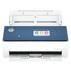HP A3 스캔젯 프로 스캐너, HP ScanJet Enterprise Flow N9000 sn1