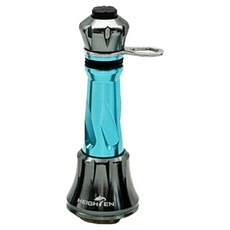 折疊式捲線器支架 新平衡器 F1, 1個, 翡翠銀