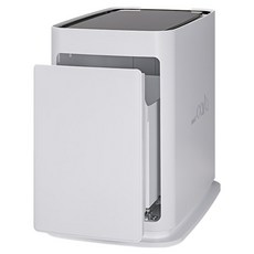 SMARTCARA BladeX系列家用儲物塔, SC-ST0403, 雪白色