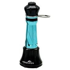 HEIGHTEN 摺疊式紡車捲線器支架 New Balancer F1, 1個, 翡翠黑