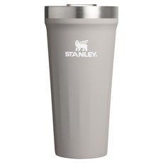스탠리 에브리데이 텀블러, 애쉬, 1개, 591ml 애쉬, 1개, 591ml