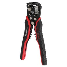 sunkey 簡易剝線鉗 0.2~6mm SES-68E, 1個