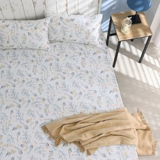 Ishur 伊舒爾 萊賽爾床包枕套組