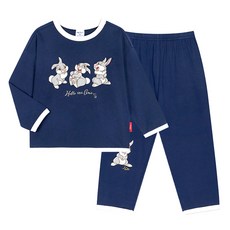 mollimelli friends 兒童迪士尼桑普Hello Friends家居服套裝