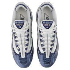 New Balance 男女款 1000 D楦運動鞋 M1000P