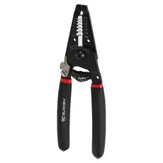 썬키 와이어스트리퍼 0.8~2.6mm SWS-26E, 1개