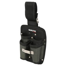 MARUTAi SANKI 丸泰 工具袋 扣環 MWP-B18, 1個