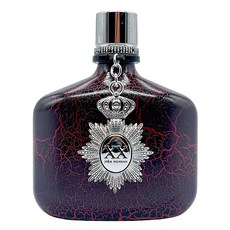 john varvatos 約翰瓦維托斯 台灣公司貨 搖滾烈焰淡香精, 125ml, 1瓶