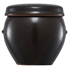 LE VERRE POLICER 傳統迷你陶罐 1號(3.5 x 5.3 x 6.5cm), 120ml, 1個