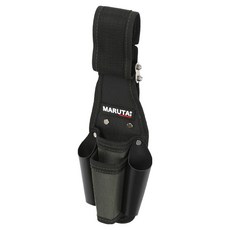 MARUTAi SANKI 搭扣工具袋 MWP-B21, 1個