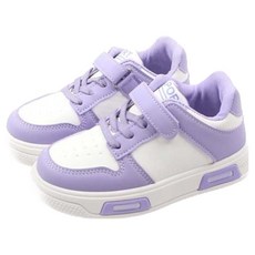 Luloushu 兒童魔鬼氈運動鞋 CX110