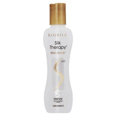 BIOSILK 絲洛比 結構修護精華, 130ml, 1個