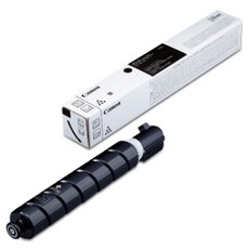 Canon 佳能 碳粉匣 NPG-88BK, 1個, 黑色