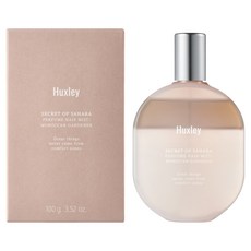 Huxley 摩洛哥花園髮香噴霧, 1個, 100g