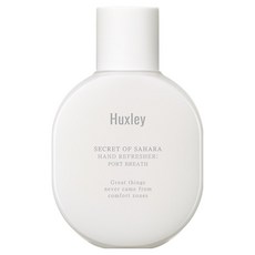 헉슬리 핸드 리프레셔 포트브레스, 55ml, 1개