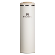 스탠리 트랜짓 플립탑 머그, 크림 글로스, 473ml, 1개