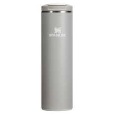 스탠리 트랜짓 플립탑 머그, 애쉬, 1개, 473ml