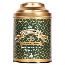 Aap Ki Pasand 總統大吉嶺夏摘, 30包, 1個, 2g