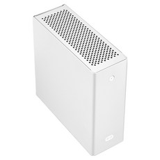 IGNIQ RIT 2024 RIT 迷你塔式 2100 Celeron, WIN11 Home, 128GB, RT-TTP00021, 8GB, 銀色