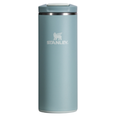 스탠리 트랜짓 플립탑 머그, 시폼, 354ml, 1개