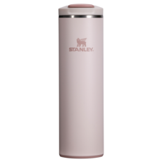 스탠리 트랜짓 플립탑 머그, 로즈쿼츠, 1개, 473ml