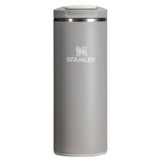 스탠리 트랜짓 플립탑 머그, 애쉬, 354ml, 1개