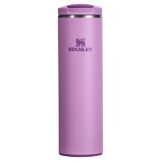 스탠리 트랜짓 플립탑 머그, 라일락, 473ml, 1개