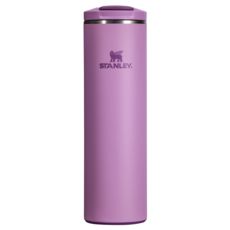 스탠리 트랜짓 플립탑 머그, 라일락, 591ml, 1개