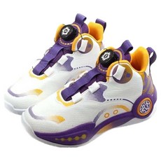 魯魯修 兒童快穿籃球鞋 CX109