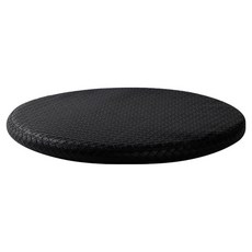 Niedlich 記憶棉格紋皮革坐墊