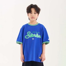 Starter 兒童 New Haven Wave 短袖 ST252ISS07