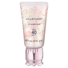 JILLSTUART UV 防護腮紅 15g, 03號 coral gem, 1個