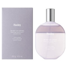 Huxley 香氛護髮噴霧 日落迷霧, 100ml, 1個