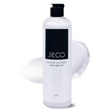 jandco 術後護理霜 藍烴積雪草修護霜, 300ml, 1個