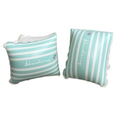 DRC DRC 療癒臂圈套組, 1套, 薄荷綠 + 象牙白