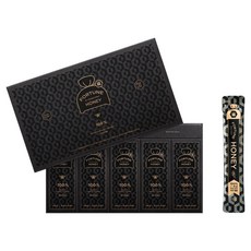 Fortune Honey 蜂蜜棒, 1盒, 500g