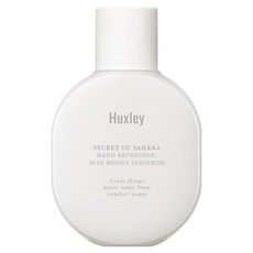 헉슬리 핸드 리프레셔 블루메디나 탠저린, 55ml, 1개