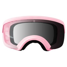 Pengineer 犬體工學 伴侶犬 長頭型犬專用 護眼護目鏡, 三色堇粉 + Active, 1個