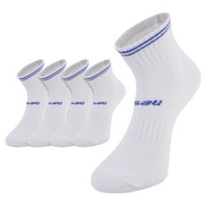 Nassau Jokgu專用襪 JS-M05, 5個