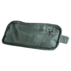 Laladu冷熱眼罩 綠色, 1個, 1件