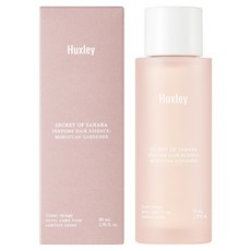 헉슬리 퍼퓸 모로칸 가드너 헤어 오일 에센스, 80ml, 1개