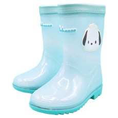 Pochacco 帕恰狗 三麗鷗兒童款雨鞋