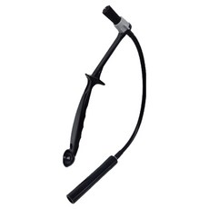 타이탄 커피머신 스팀 브러쉬 청소기, 혼합색상, 1개