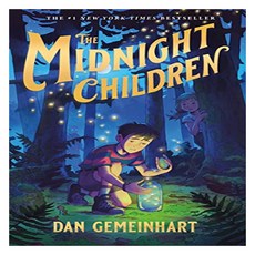 The Midnight Children, Square Fish