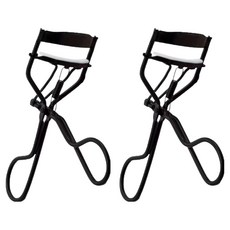 DeepTalk 睫毛夾 完美捲翹睫毛夾 DT0901, 2個, 黑色