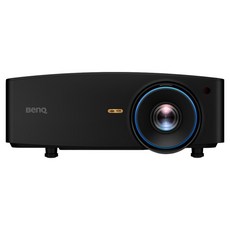 벤큐 골프 및 시뮬레이션 4K 단초점 레이저 5100AL 빔프로젝터, LK936ST