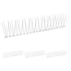 Angplant 驅鴿防鳥刺 50公分, 4個, 2kg