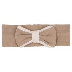PEEKABOO 女童用Karen蝴蝶結髮帶