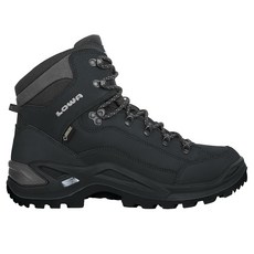 LOWA 男款 Megagrip Renegade MID GTX 登山鞋